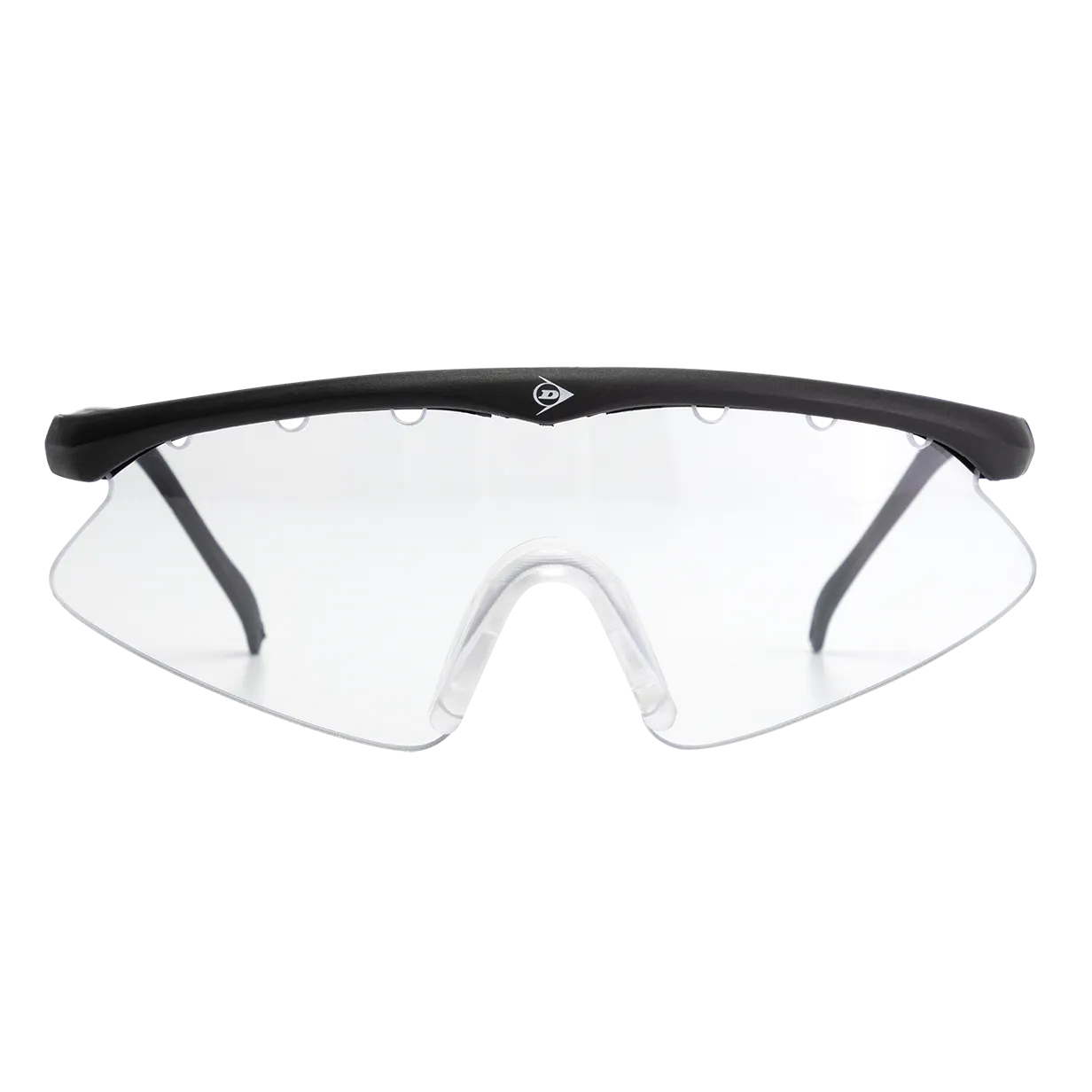 Dunlop Junior Players Protective Eyewear - Black