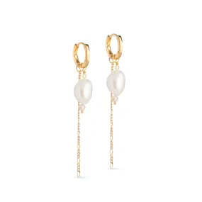 Earring, Adeline