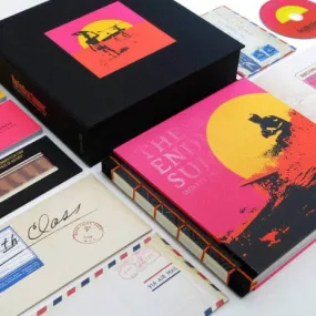 ENDLESS SUMMER 50TH ANNIVERSARY BOX SET