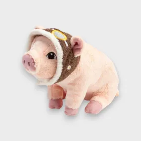 Flying Pig Maybe Plush