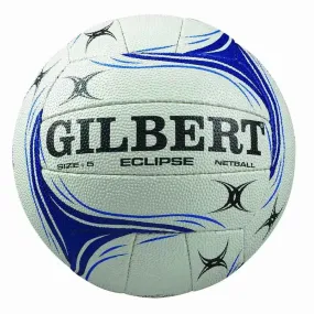 Gilbert Eclipse Match Netball