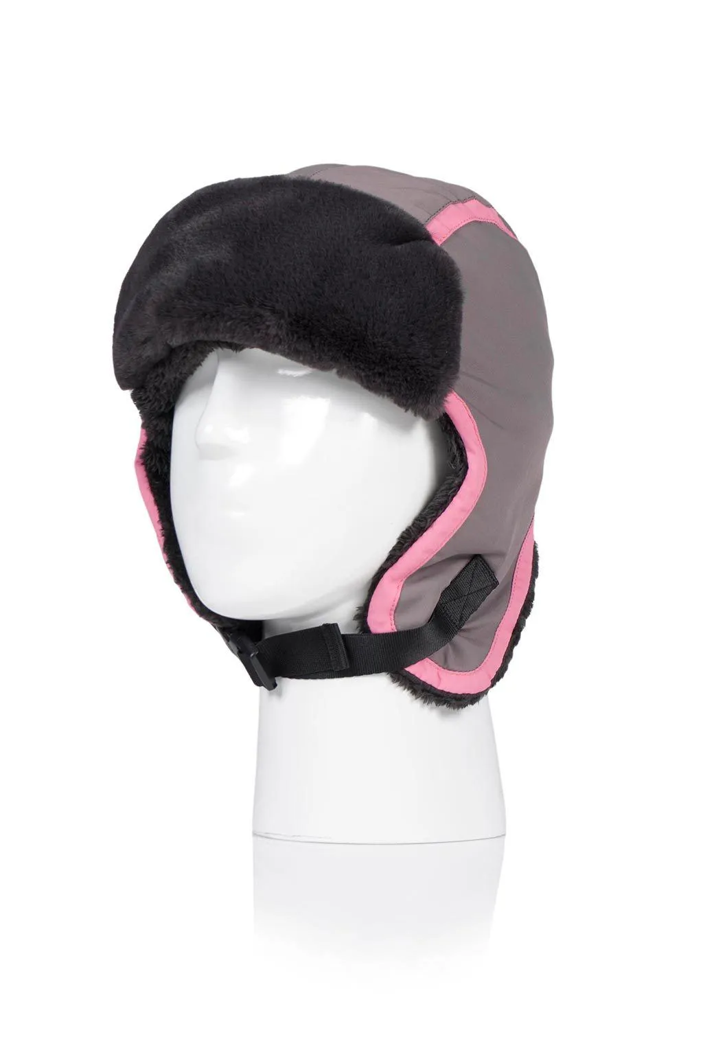 Girls Trapper Hat