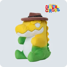 Gummigoo Plush