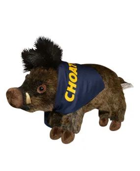 Hansa Wild Boar Plush