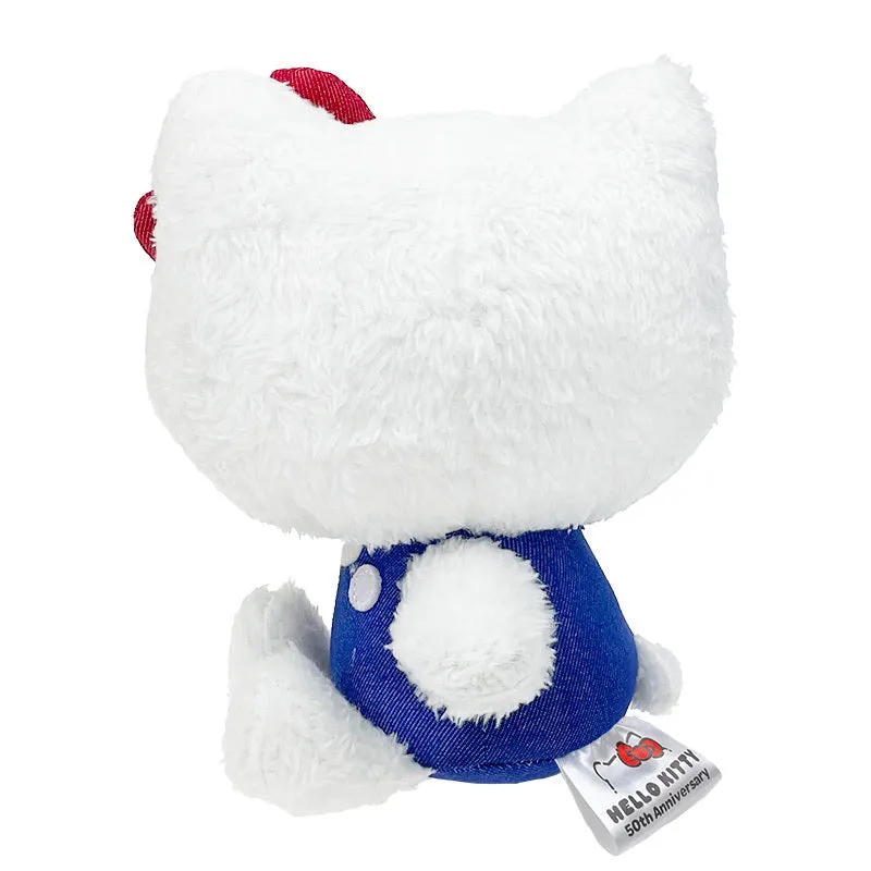 Hello Kitty 6" Mascot Plush (Hello, Everyone! Series)