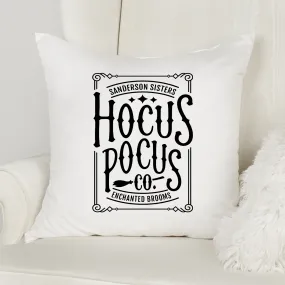 Hocus Pocus Pillow