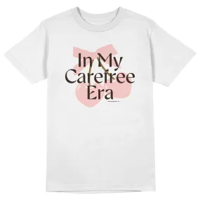 In My Carefree Era | Tee