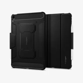 iPad Air Series - Rugged Armor Pro