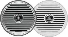 Jensen 6 1/2" High Performance Speakers