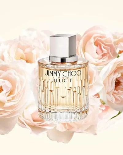 Jimmy Choo Illicit