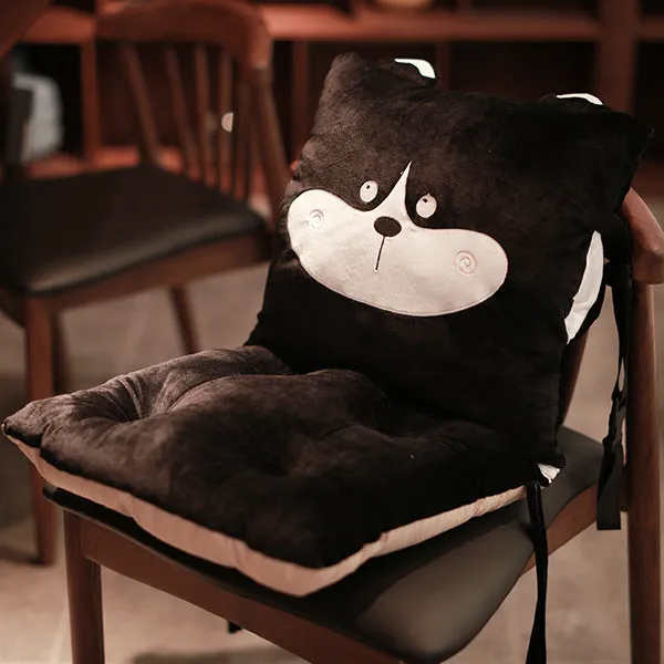 Kawaii Chair Cushion