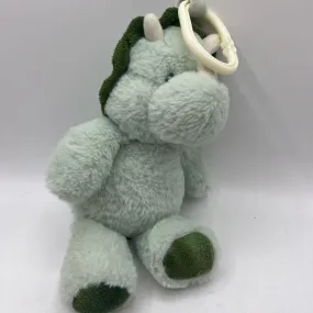 Kelly Toy Green Dino Plush