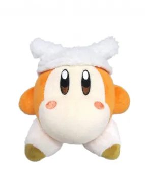 Kirby - Waddle Dee Sheep 15cm Plush