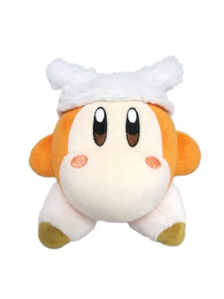 Kirby - Waddle Dee Sheep 15cm Plush