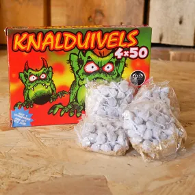 Knalduivels