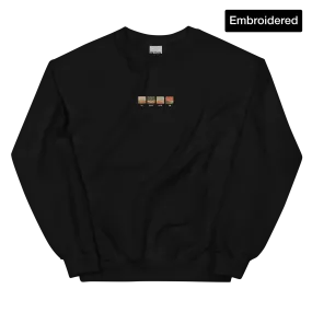 Landscapes Sweatshirt