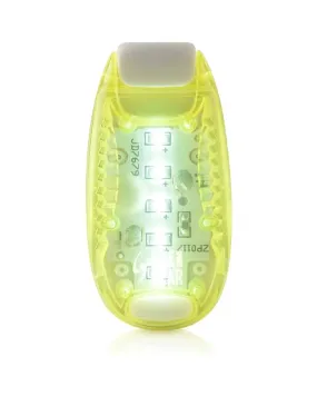 Life Sport LED Beat Light Clip