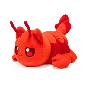 Lobster Cat Plush