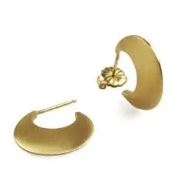 <!--ER726-->saturna stud earrings