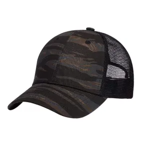 Men's Camouflage Summer Baseball Cap