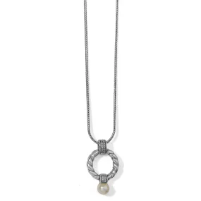 Meridian Adagio Pearl Necklace