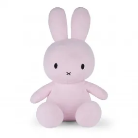 Miffy Terry Light Pink Mega Plush Toy - 70 cm