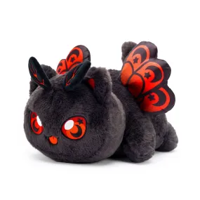 Mothman Cat Plush