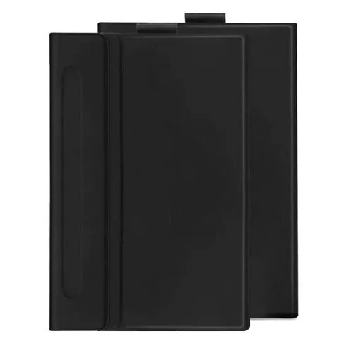 Navigate Series Keyboard Folio with Mouse Pad Case - Galaxy Tab S7 Plus and S7 FE