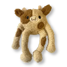 Noodlez Plush