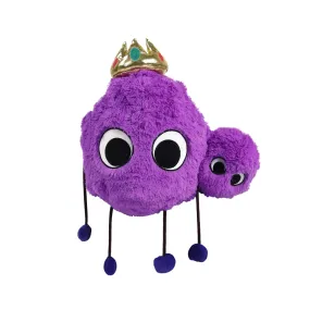 Original Particle Plush