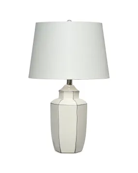 Outline Table Lamp