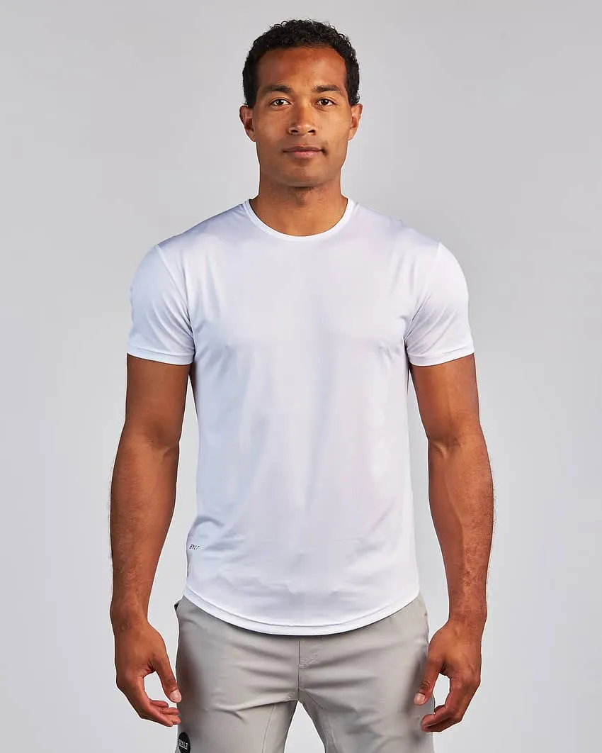 Performance  Drop-Cut Shirt