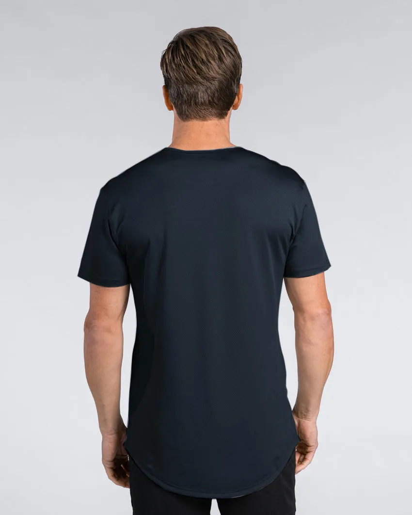 Performance  Drop-Cut Shirt