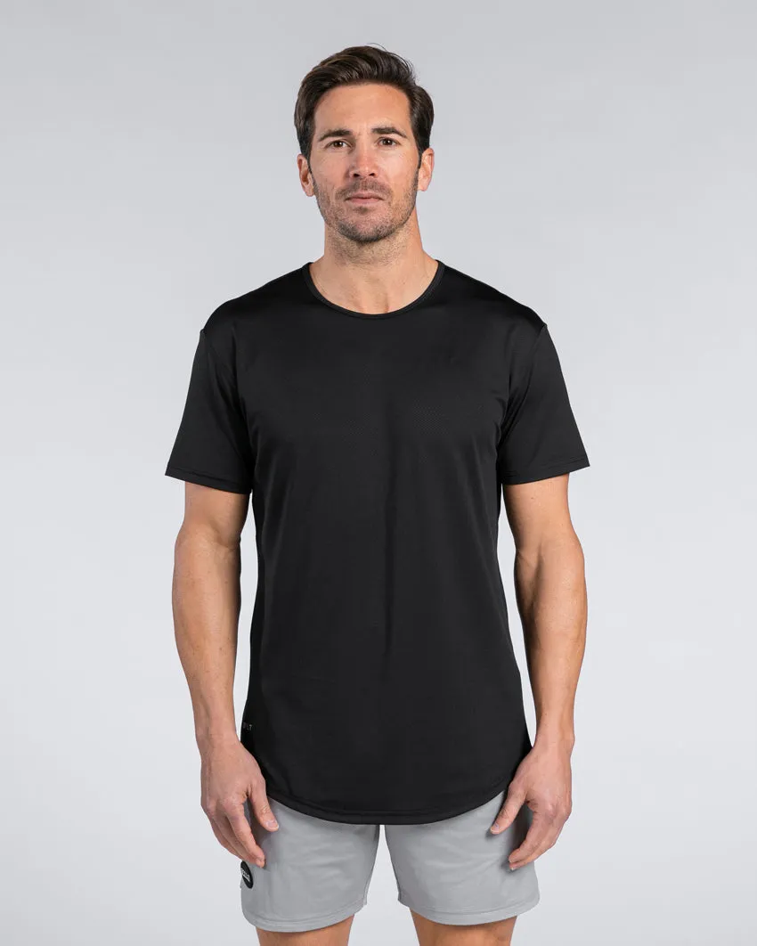 Performance  Drop-Cut Shirt