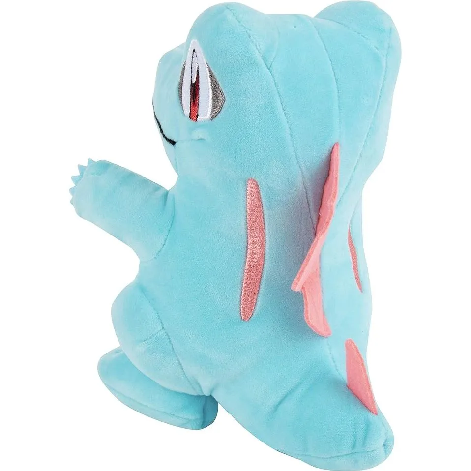 Pokemon 8 Inch Totodile Plush Toy