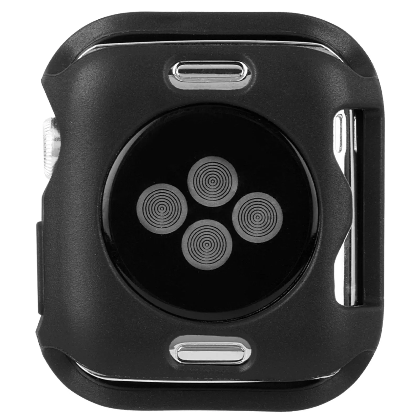 Protector Watch Bumper for Apple Watch 38mm / 40mm - Black