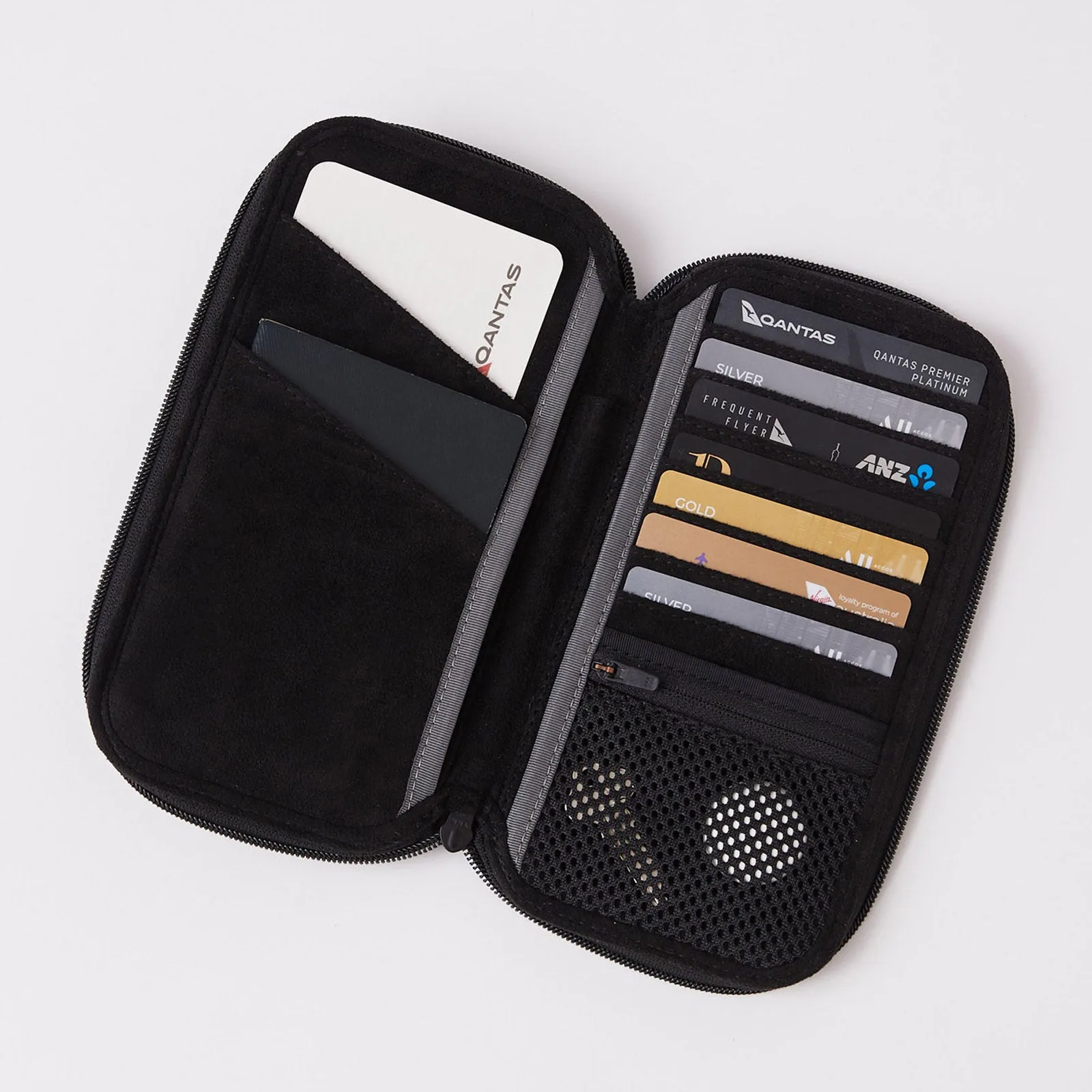 REC GEN - Travel Wallet