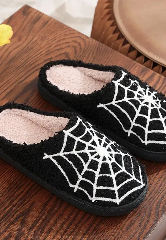 Seasonal Novelty Slippers