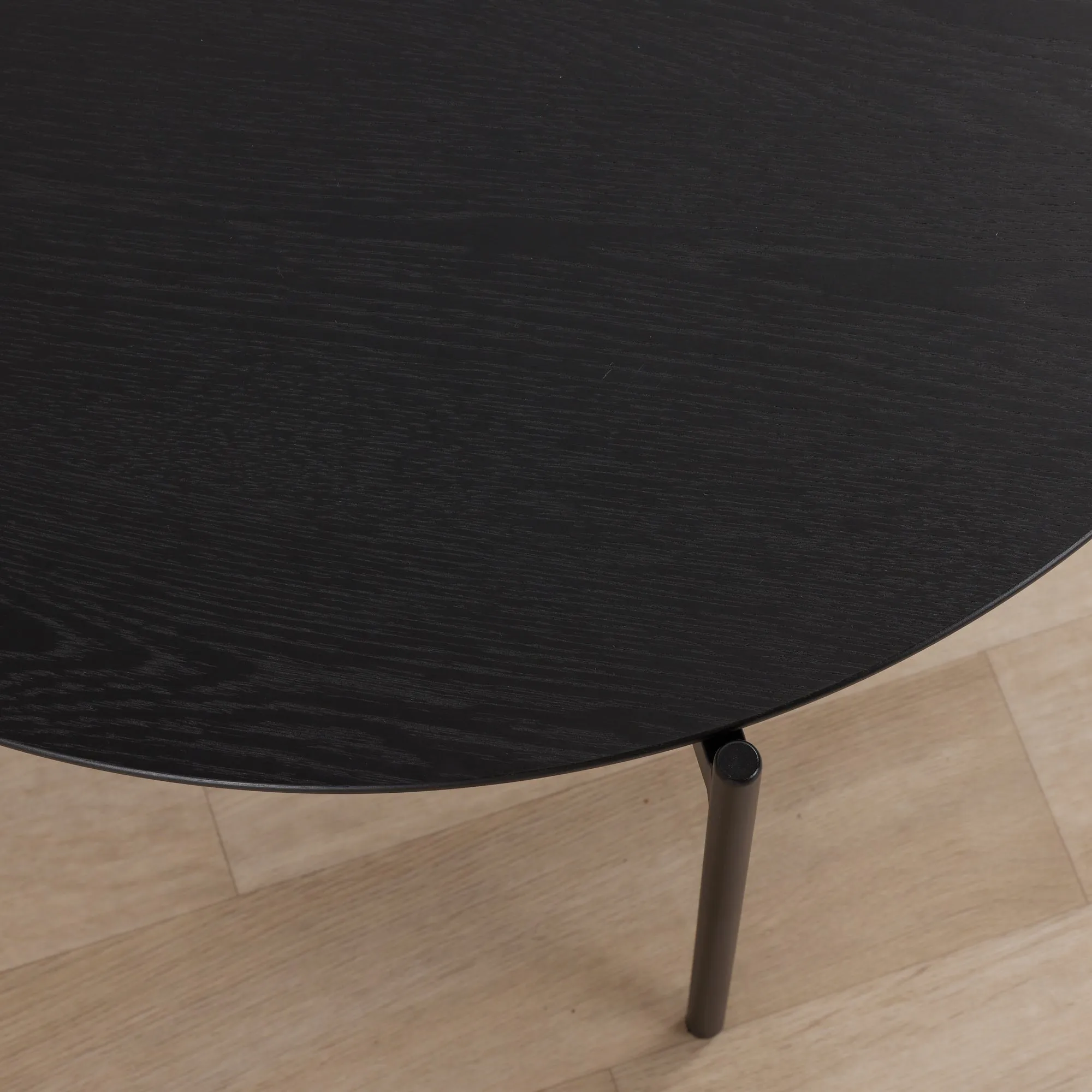 Silas Coffee Table - Black