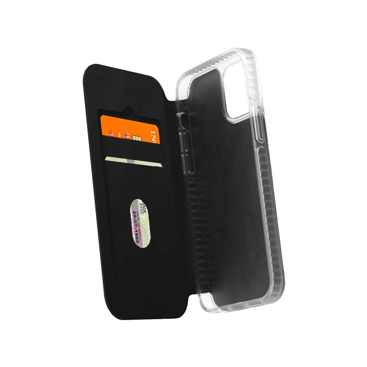 SlimFolio Case for iPhone 13 mini