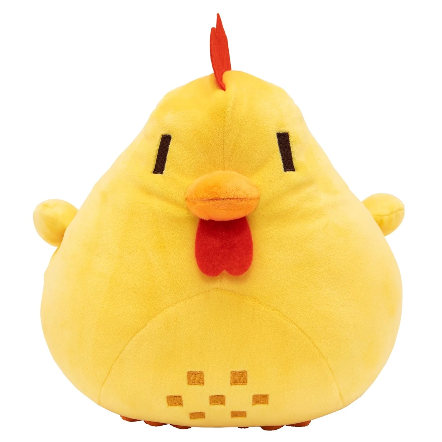 Stardew Valley - Golden Chicken XL Pillow Plush