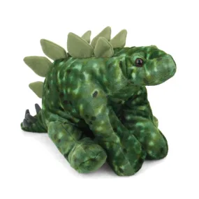 Stegosaurus Cuddlekins Plush