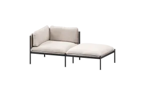 Toom Modular Sofa 2-seater