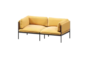 Toom Modular Sofa 2-seater