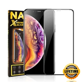 Tough On iPhone 11 Pro Max Screen Protector Tough Nano Xtreme Guard