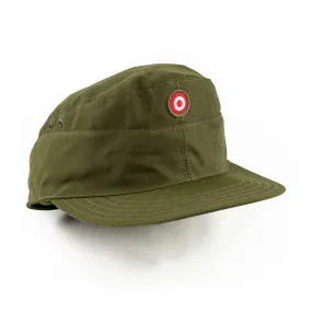 Unissued Austrian Summer Field Cap