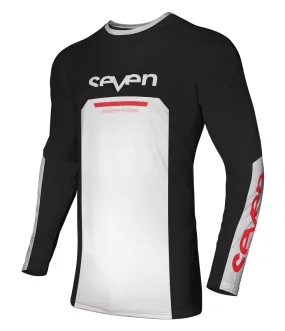 Vox Phaser Jersey- Black