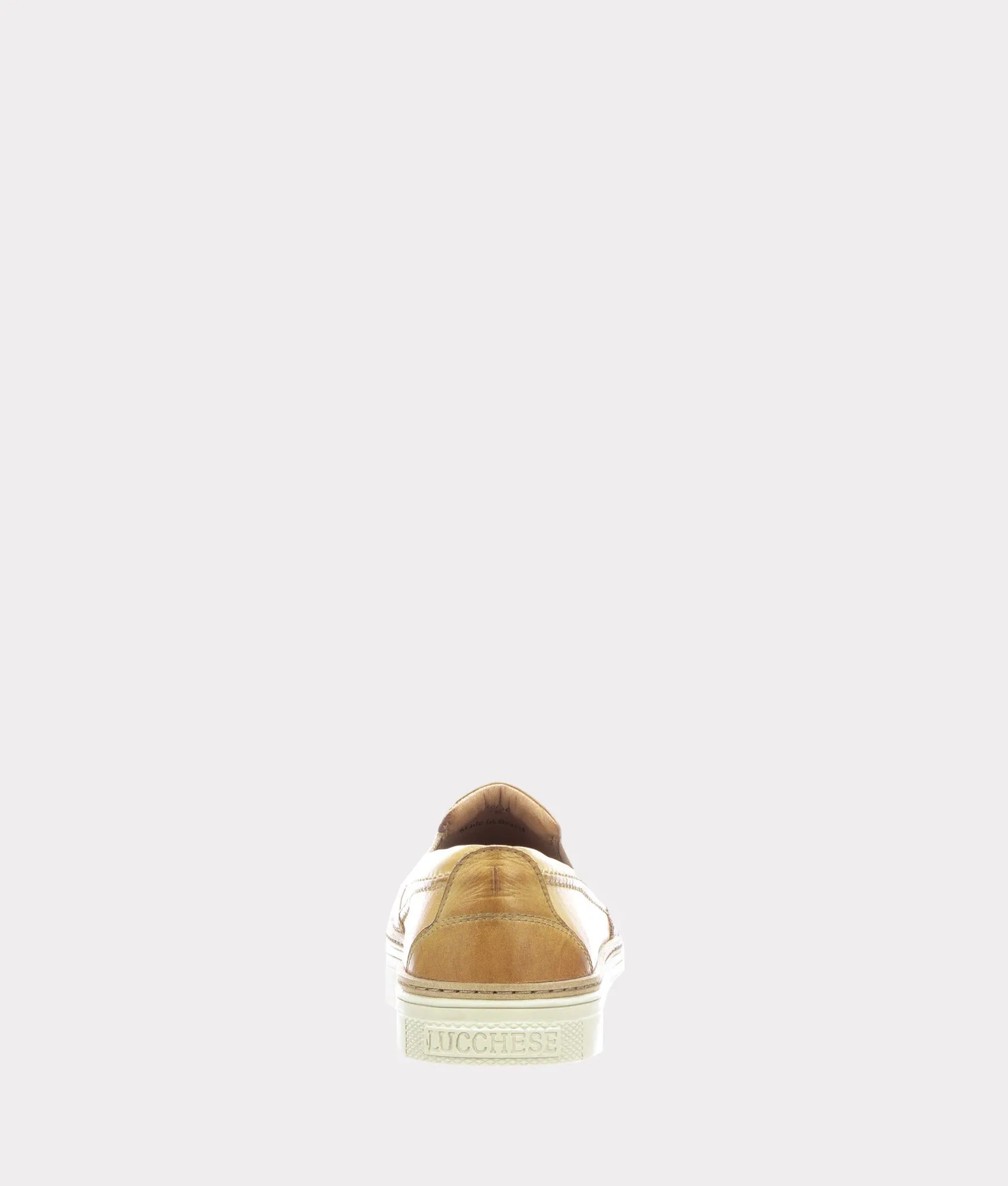 Women's After-Ride Slip On :: Tan