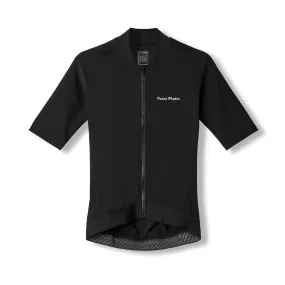 Women's Pro Delta Jersey Short Sleeve - Black