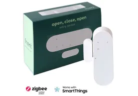 Zigbee Frient Entry Sensor Basic